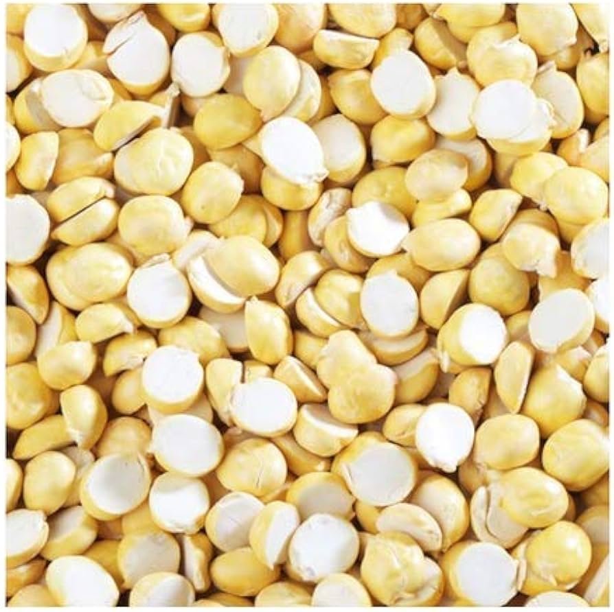 Fried Gram (Pottukadalai)